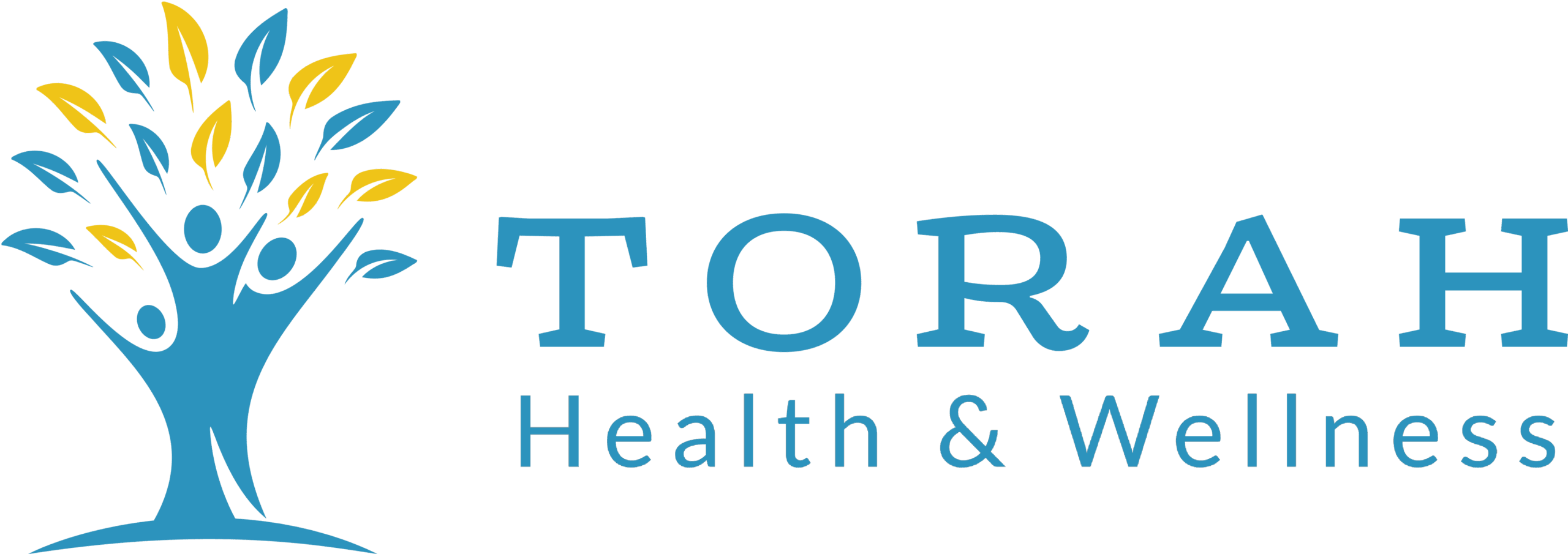 Torah Health and Wellness Logo