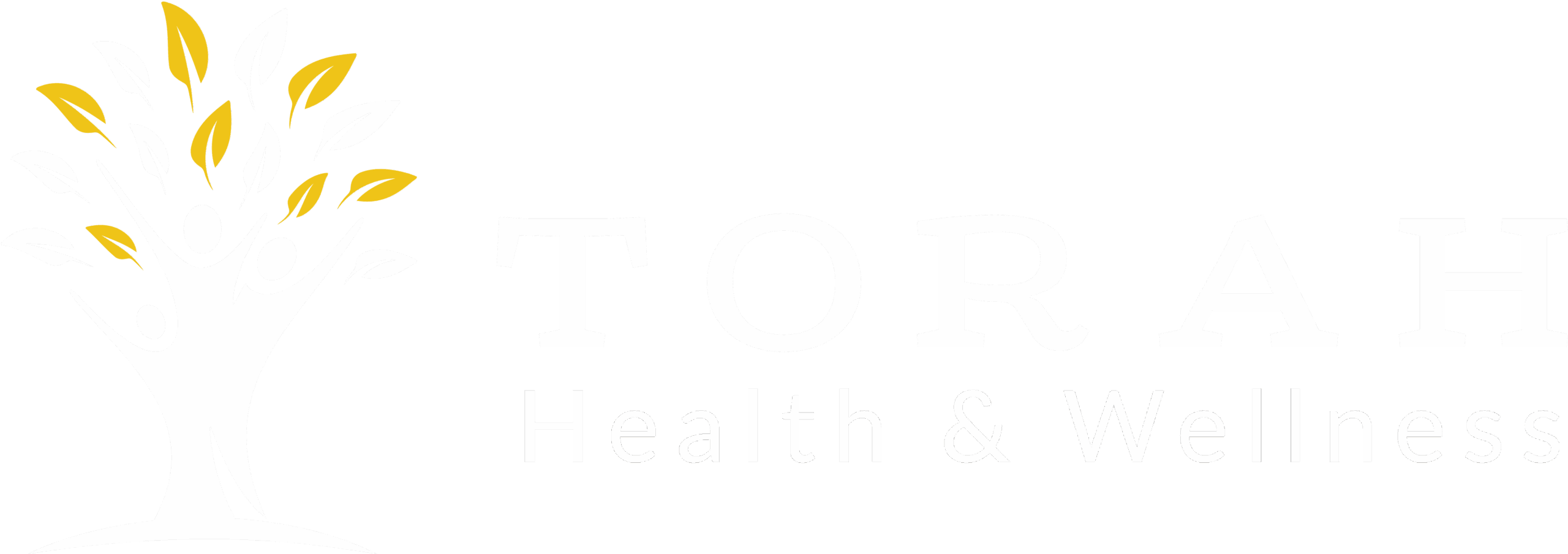 Torah Health and Wellness Logo