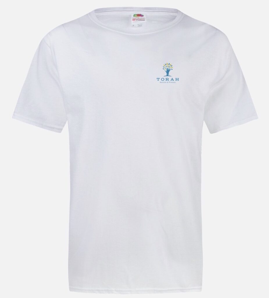THAF T-Shirt - Torah - Health & Fitness